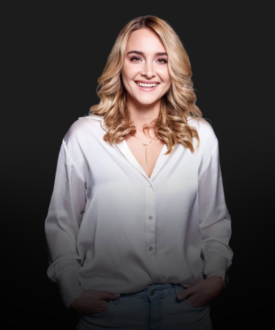 Kristina Knodel - CEO Grovia Digital